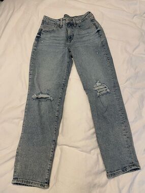 Light Wash O.G. Straight Old Navy Jeans